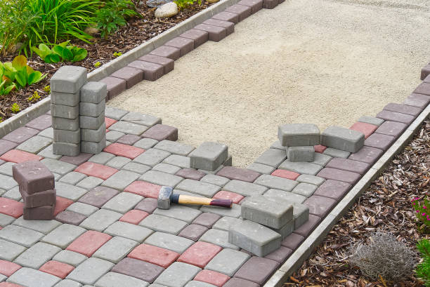 Mukwonago, WI Driveway Pavers Company