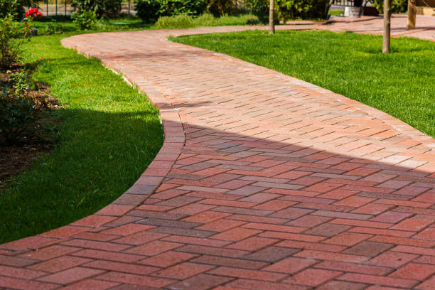 Professional Driveway Pavers in Mukwonago, WI