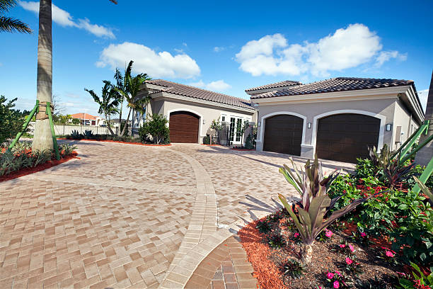 Professional Driveway Pavers in Mukwonago, WI