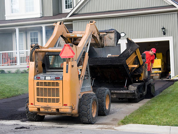 Best Affordable Driveway Pavers  in Mukwonago, WI