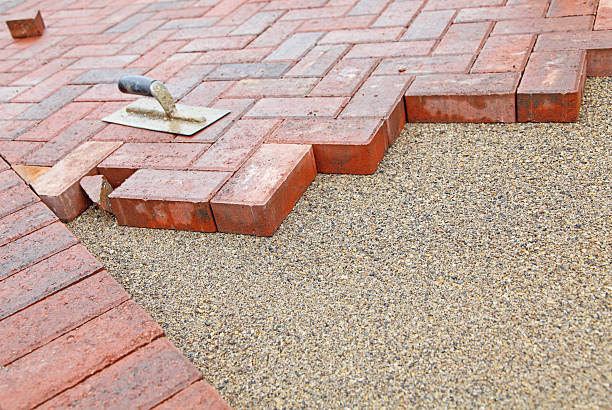 Best Affordable Driveway Pavers  in Mukwonago, WI