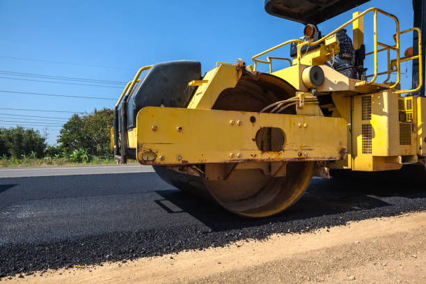 Best Concrete Paver Driveway  in Mukwonago, WI